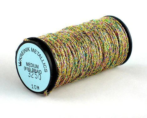 Kreinik #16 Braid Medium (100HL - 5030)