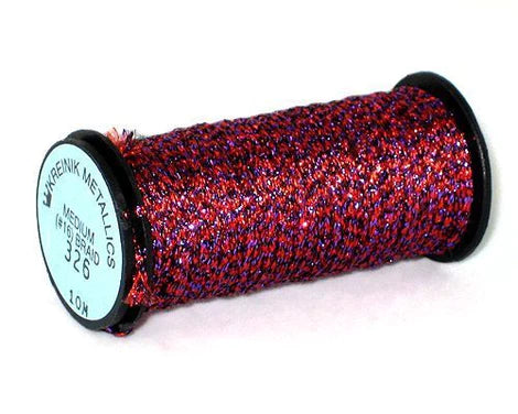 Kreinik #16 Braid Medium (100HL - 5030)