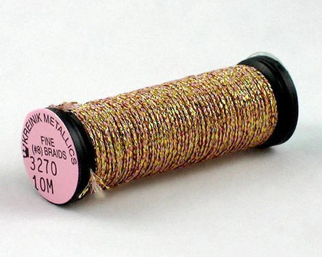 Kreinik #8 Braid Fine (127 - 5760)