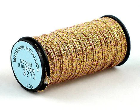 Kreinik #16 Braid Medium (100HL - 5030)