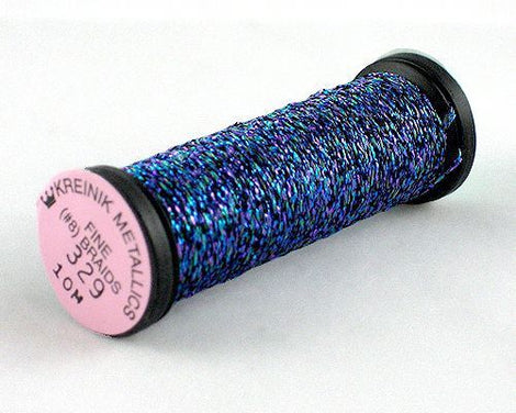 Kreinik #8 Braid Fine (127 - 5555)