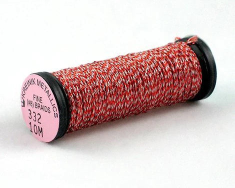 Kreinik #8 Braid Fine (127 - 5760)