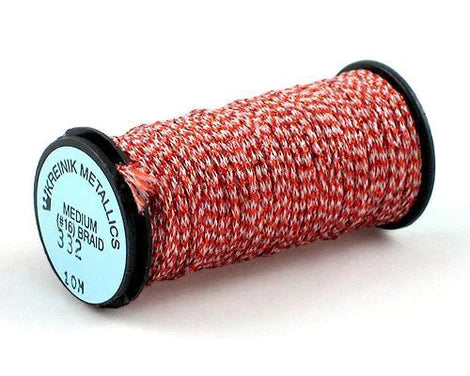 Kreinik #16 Braid Medium (100HL - 5030)