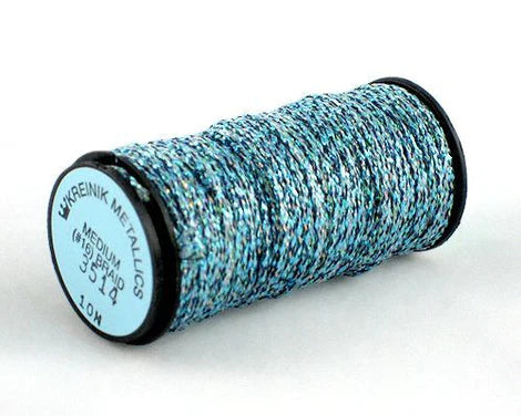 Kreinik #16 Braid Medium (100HL - 5030)