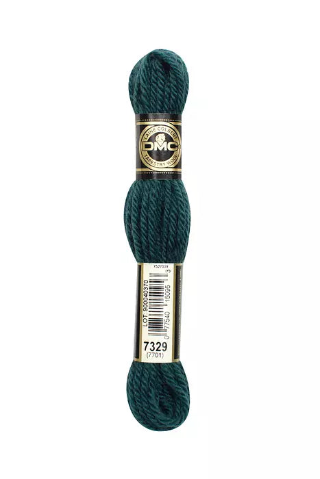 DMC Laine Colbert Tapestry Wool (7200 - 7382)