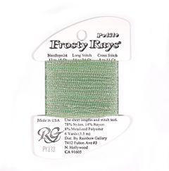 Petite Frosty Rays (PY001 - PY409)