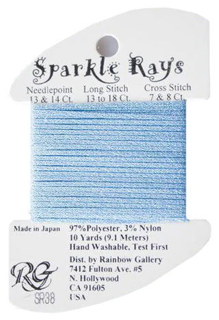 Sparkle Rays