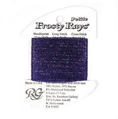 Petite Frosty Rays (PY001 - PY409)