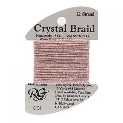 Crystal Braid