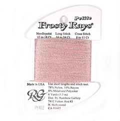 Petite Frosty Rays (PY001 - PY409)