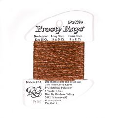 Petite Frosty Rays (PY001 - PY409)