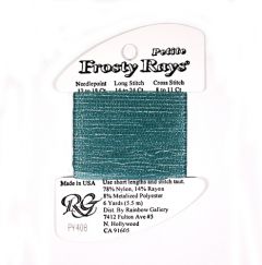 Petite Frosty Rays (PY001 - PY409)