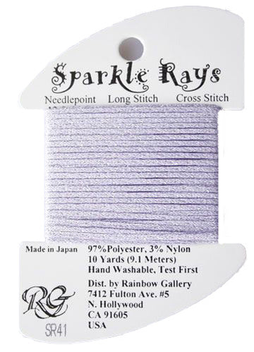 Sparkle Rays