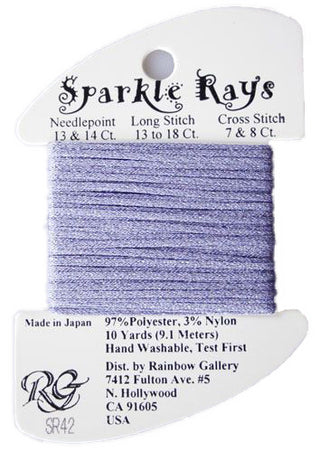 Sparkle Rays