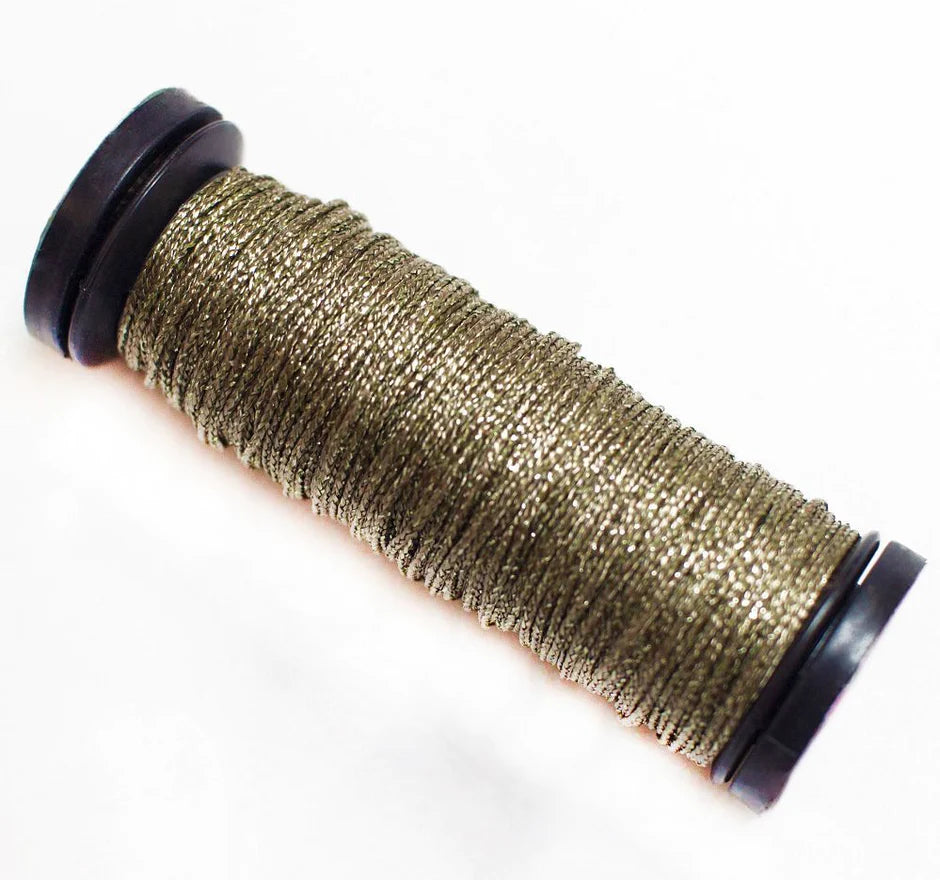 Kreinik #8 Braid Fine (127 - 5555)