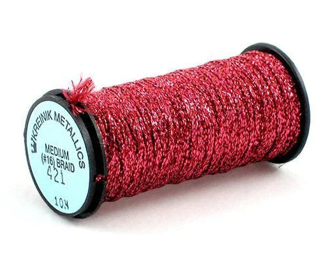 Kreinik #16 Braid Medium (100HL - 5030)