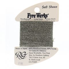 Fyre Werks Soft Sheen