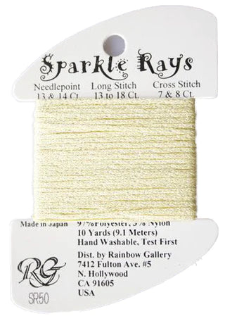 Sparkle Rays