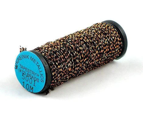 Kreinik #12 Braid Tapestry (1001 and up)