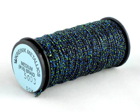 Kreinik #16 Braid Medium (100HL - 5030)