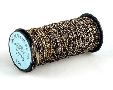 Kreinik #16 Braid Medium (100HL - 5030)