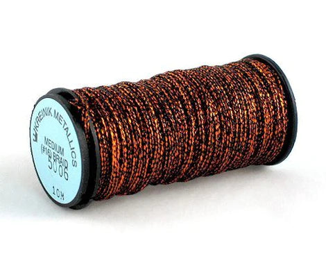 Kreinik #16 Braid Medium (100HL - 5030)