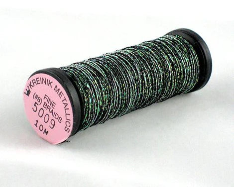 Kreinik #8 Braid Fine (127 - 5555)