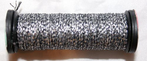 Kreinik #4 Braid Very Fine (153 - 5799)