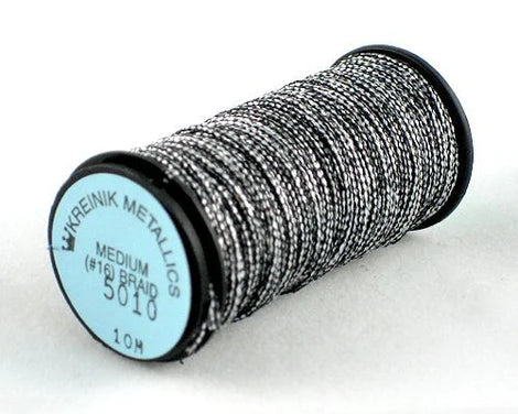 Kreinik #16 Braid Medium (100HL - 5030)