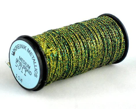 Kreinik #16 Braid Medium (100HL - 5030)