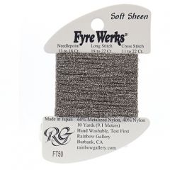 Fyre Werks Soft Sheen