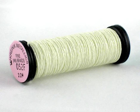 Kreinik #8 Braid Fine (000 - 105C)