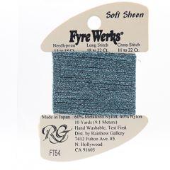 Fyre Werks Soft Sheen