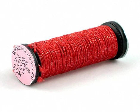 Kreinik #8 Braid Fine (127 - 5555)