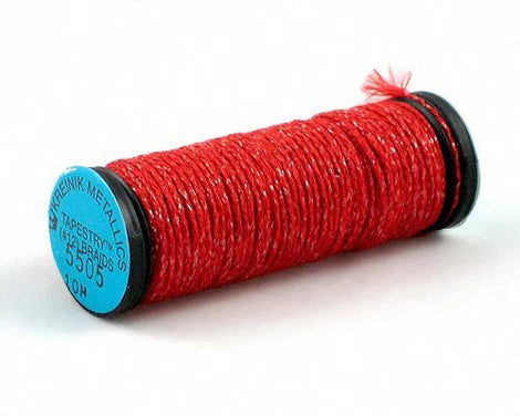 Kreinik #12 Braid Tapestry (1001 and up)