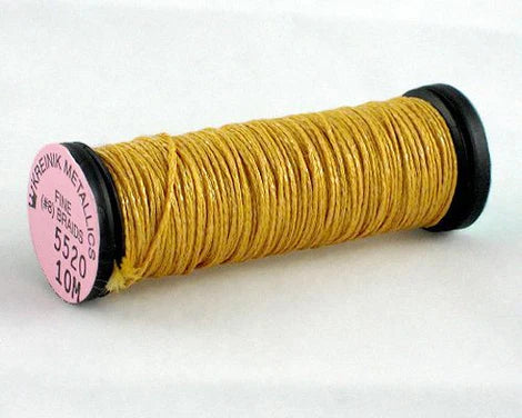 Kreinik #8 Braid Fine (127 - 5555)