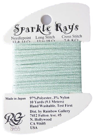 Sparkle Rays