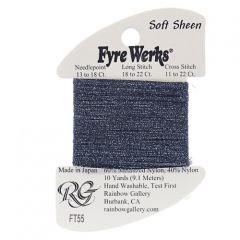 Fyre Werks Soft Sheen