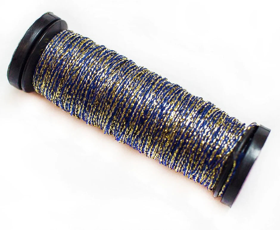 Kreinik #8 Braid Fine (5761 and up)