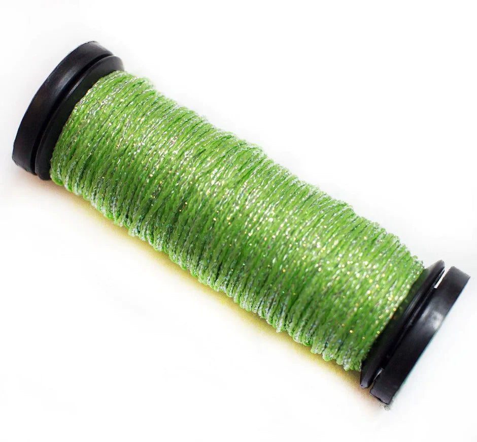 Kreinik #8 Braid Fine (5761 and up)