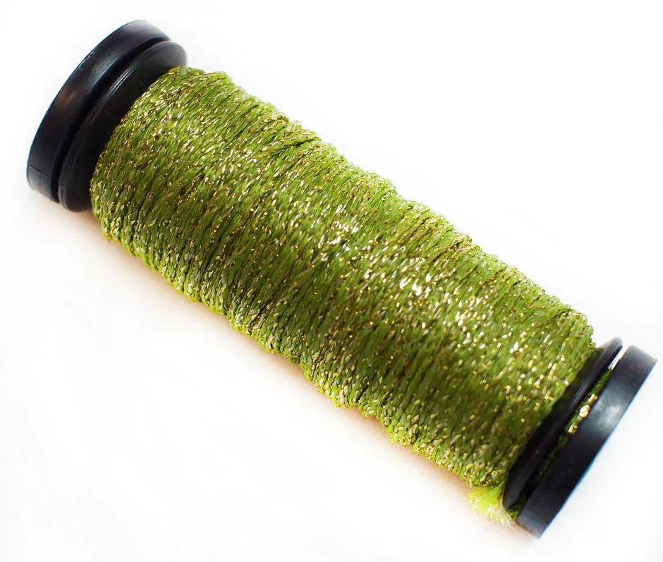 Kreinik #12 Braid Tapestry (1001 and up)