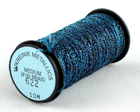 Kreinik #16 Braid Medium (100HL - 5030)