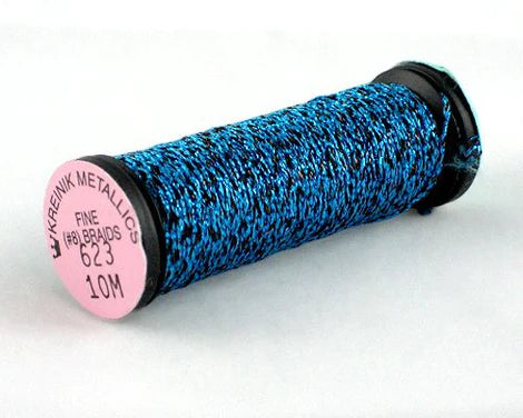 Kreinik #8 Braid Fine (127 - 5555)