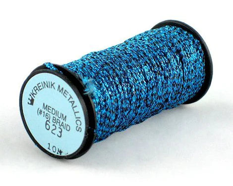 Kreinik #16 Braid Medium (100HL - 5030)