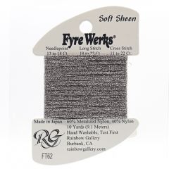 Fyre Werks Soft Sheen