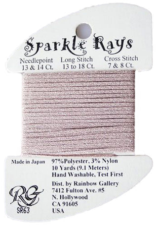 Sparkle Rays