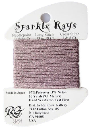 Sparkle Rays