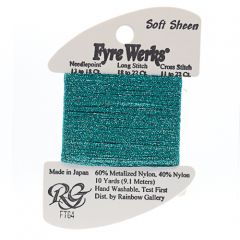 Fyre Werks Soft Sheen