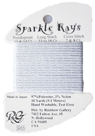 Sparkle Rays