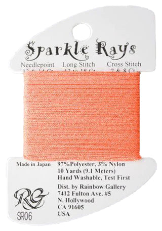 Sparkle Rays